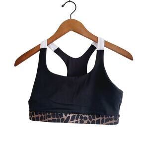 Zyia active sports Bra size med